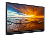 Promethean ActivPanel 75" 4K - Classe 75" écran DEL - communication interactive - avec PC et écran tactile intégrés - 4K UHD (2160p) 3840 x 2160 - LED à éclairage direct AP6-75W-4K