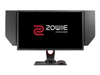 BenQ ZOWIE XL2740 - eSports - XL Series - écran LED - Full HD (1080p) - 27" 9H.LGMLB.QBE