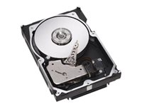 Dell - Disque dur - 600 Go - interne - 2.5" - SAS 12Gb/s - 15000 tours/min - pour PowerEdge C4130, C6320, C6420, M830, R220, T320, T630, VRTX; PowerVault MD3460, MD3860 400-AJRE