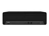 HP Elite 800 G9 - SFF - Core i5 13500 2.5 GHz - vPro - 8 Go - SSD 256 Go - Français 7B0S6EA#ABF