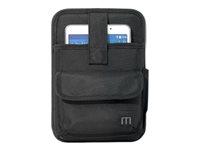 Mobilis REFUGE Holster M - Sac étui pour tablette - nylon 1680D - 8" 031006