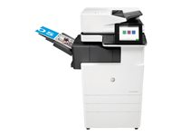 HP LaserJet Managed MFP E87660dn - imprimante multifonctions - couleur X3A93A