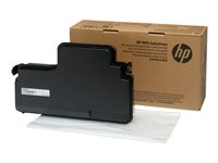 HP - Originale - LaserJet - collecteur de toner usagé - pour LaserJet MFP M72625; LaserJet Managed MFP E72425, MFP E72425-E72430, MFP E72430 W9007MC