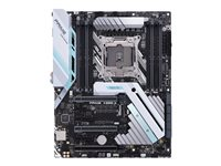 ASUS Prime X299 - Edition 30 - carte-mère - ATX - LGA2066 Socket - X299 Chipset - USB-C Gen2, USB 3.2 Gen 1, USB 3.2 Gen 2 - Bluetooth, Gigabit LAN, 5 Gigabit Ethernet, Wi-Fi - audio HD (8 canaux) 90MB1190-M0EAY0