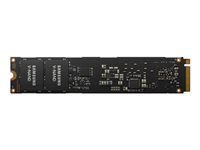 Samsung PM9A3 MZ1L21T9HCLS - SSD - chiffré - 1.92 To - interne - M.2 22110 - PCIe 4.0 x4 (NVMe) - 256-bit AES-XTS - TCG Opal Encryption 2.0 MZ1L21T9HCLS-00A07