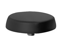 Panorama - Antenne - navigation, Wi-Fi - 26 dBi (pour 1562 - 1612 MHz), 6 dBi (pour 2,4 - 2,5 GHz), 9 dBi (pour 4,9 - 6 GHz) - omni-directionnel - montable sur panneau LGM4-24-58-5RPSP