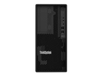 PROMOTION BLACK WEEK : Lenovo ThinkSystem ST50 7D8JA043EA + Remise -50% ROK Windows Server 2022 Essentials REF 7S050063WW , offre valable sur les commandes facturées avant 1 Décembre 2023 7D8JA043EA?7S050063WW