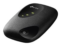 TP-Link M7010 V1 - Point d'accès mobile - 4G LTE - 150 Mbits/s - 802.11b/g/n M7010