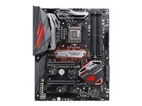 ASUS ROG MAXIMUS X HERO - carte-mère - ATX - Socket LGA1151 - Z370 MAXIMUS X HERO