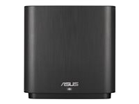 ASUS ZenWiFi AC (CT8) - Routeur - commutateur 3 ports - GigE - 802.11a/b/g/n/ac - Tri-bande 90IG04T0-MO3R10