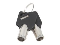 Urban Factory Anti Theft Cable clé de verrouillage de câble CRS99UF