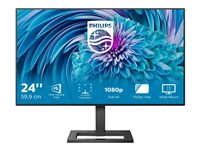 Philips E-line 241E2FD - écran LED - Full HD (1080p) - 24" 241E2FD/00