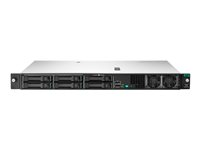 HPE ProLiant DL20 Gen10 Plus Performance - Montable sur rack - Xeon E-2314 2.8 GHz - 16 Go - aucun disque dur P44114-B21