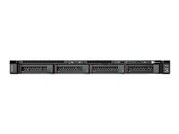 Lenovo ThinkSystem SR530 - Montable sur rack - pas de processeur - 0 Go - aucun disque dur 7X08CTO1WW?SIDB603834