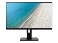 Acer B247Wbmiprzx - écran LED - Full HD (1080p) - 24" UM.FB7EE.008