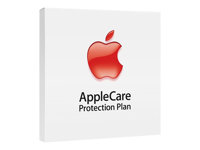 AppleCare Protection Plan - Contrat de maintenance prolongé - pièces et main d'oeuvre - 3 années (à partir de la date d'achat originale de l'appareil) - retour atelier - pour MacBook Pro (15.4 ") S7131ZM/A