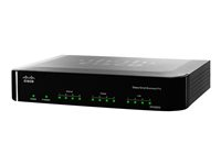 Cisco Small Business Pro SPA8800 IP Telephony Gateway - Adaptateur de téléphone VoIP - 100Mb LAN SPA8800