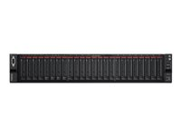 Lenovo ThinkSystem SR650 - Montable sur rack - Xeon Gold 5217 3 GHz - 16 Go - aucun disque dur 7X06A0B5EA