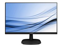 Philips V-line 243V7QSB - écran LED - Full HD (1080p) - 23.8" 243V7QSB/00