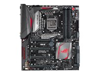 ASUS MAXIMUS VIII EXTREME - carte-mère - ATX étendu - Socket LGA1151 - Z170 ROG MAXIMUS VIII EXTREME GAMING MB