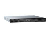 Dell Networking S4128F-ON - Commutateur - C3 - Géré - 28 x 10 Gigabit SFP+ + 2 x 100 Gigabit QSFP28 - flux d'air de l'avant vers l'arrière - Montable sur rack - Dell Smart Value Flexi - avec 1 an d'assistance Premier avec garantie de matériel le jour ouvrable suivant 210-ALSY