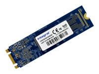 Integral 22X80 (2020 Model) - SSD - 256 Go - interne - M.2 2280 - SATA 6Gb/s INSSD256GM280