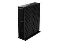 NETGEAR WNR2000v5 - Routeur sans fil - commutateur 4 ports - 802.11b/g/n - 2,4 Ghz WNR2000-200PES