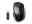 Kensington Pro Fit Full-Size - Souris - pour droitiers - optique - 5 boutons - filaire - USB - noir